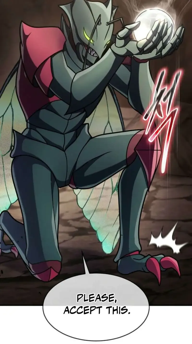 Read Regressed Genius Creates Mythic Items chapter 78 image 63 on Lezhin