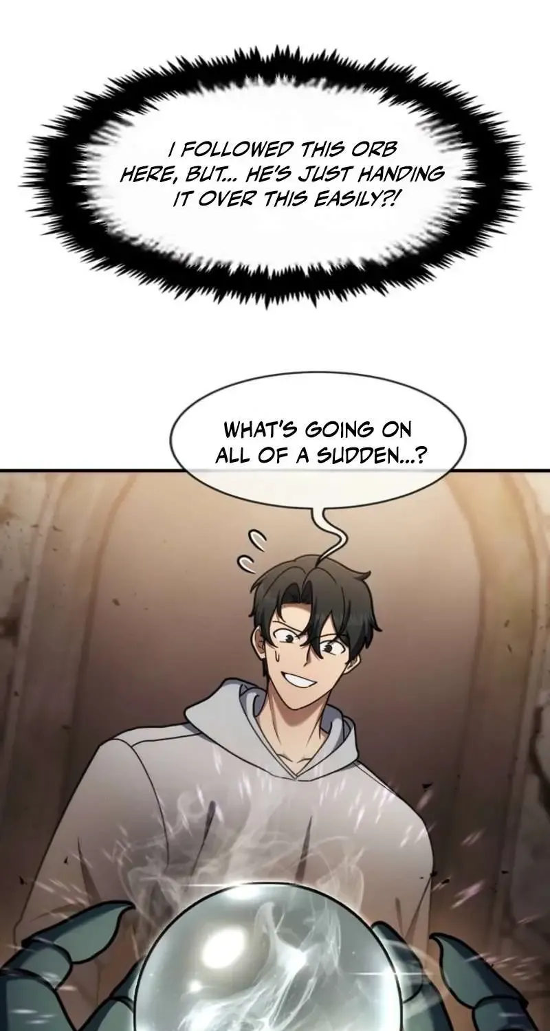 Read Regressed Genius Creates Mythic Items chapter 78 image 64 on Lezhin