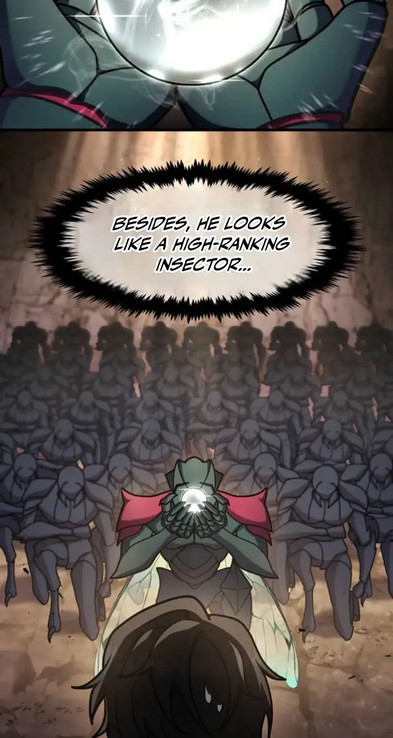Read Regressed Genius Creates Mythic Items chapter 78 image 65 on Lezhin