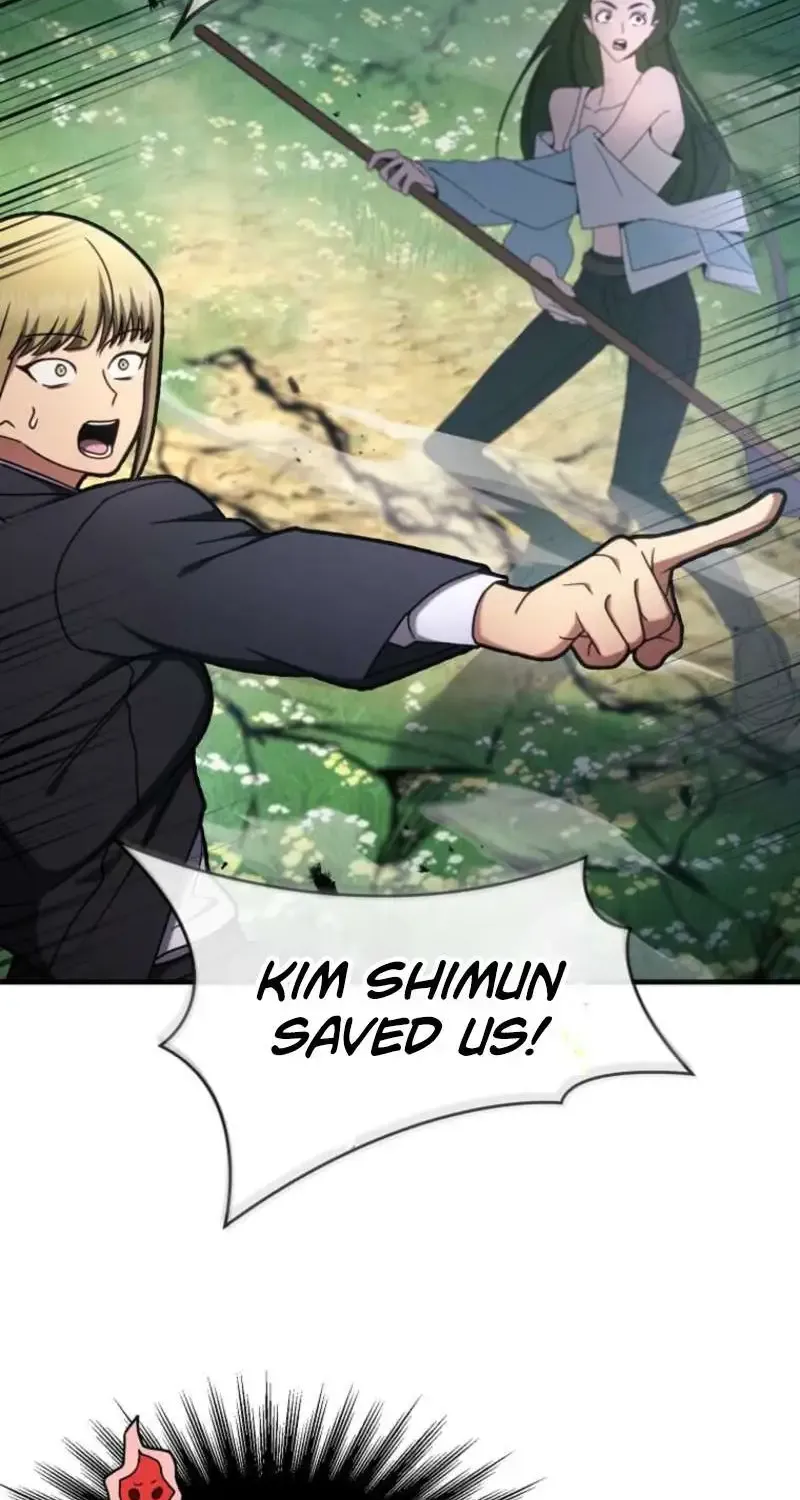 Read Regressed Genius Creates Mythic Items chapter 78 image 7 on Lezhin
