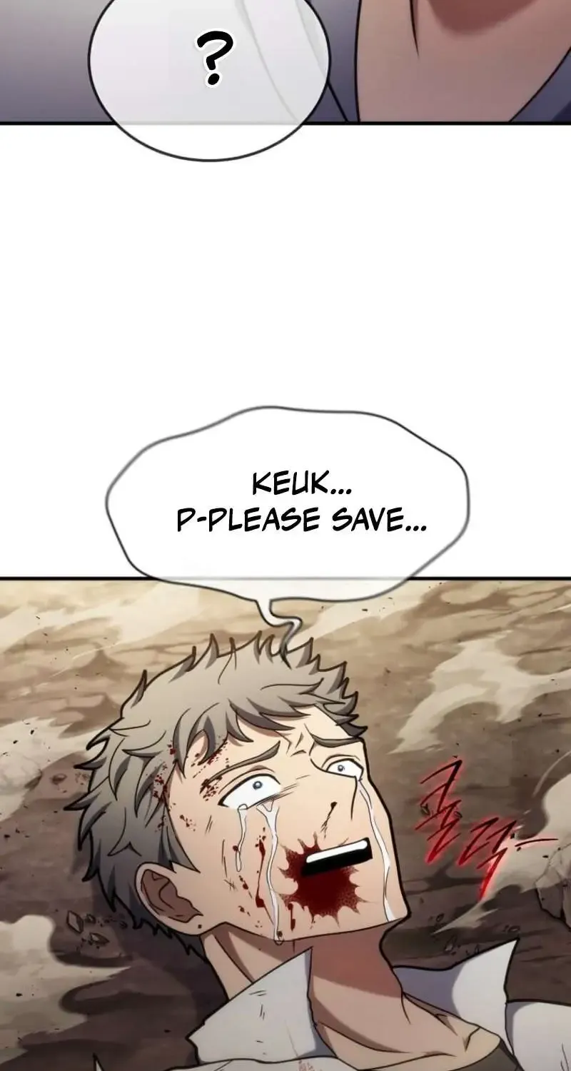 Read Regressed Genius Creates Mythic Items chapter 78 image 74 on Lezhin