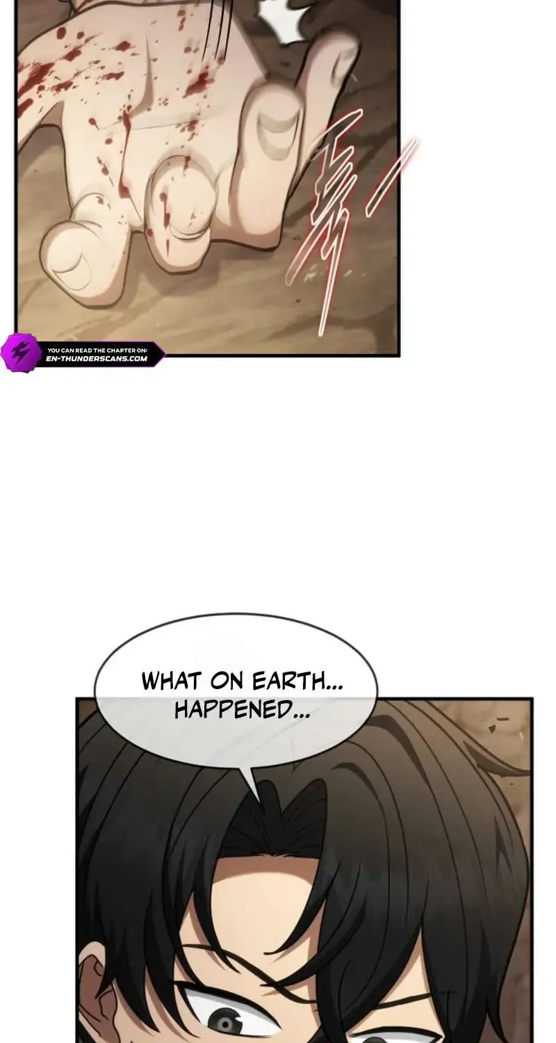 Read Regressed Genius Creates Mythic Items chapter 78 image 77 on Lezhin