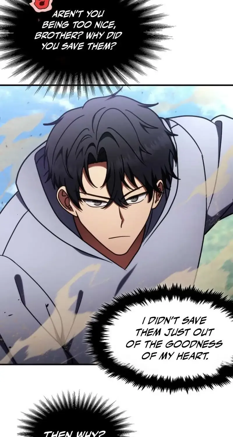 Read Regressed Genius Creates Mythic Items chapter 78 image 8 on Lezhin