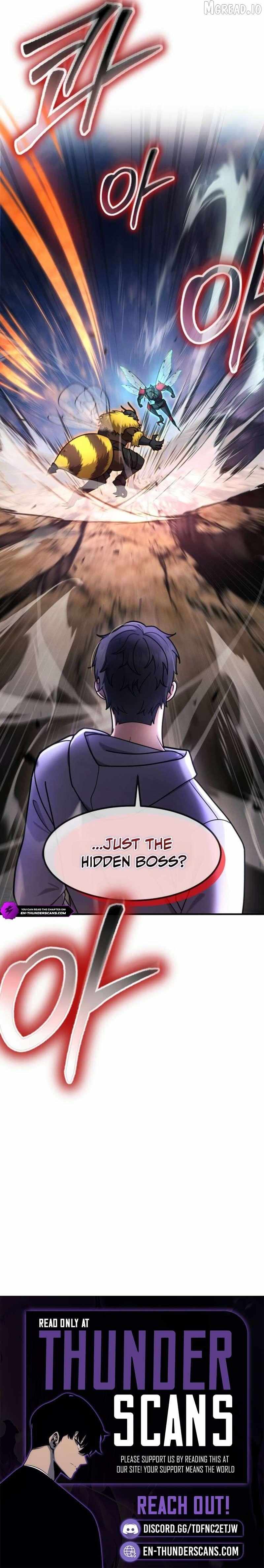 Read Regressed Genius Creates Mythic Items chapter 79 image 9 on Lezhin