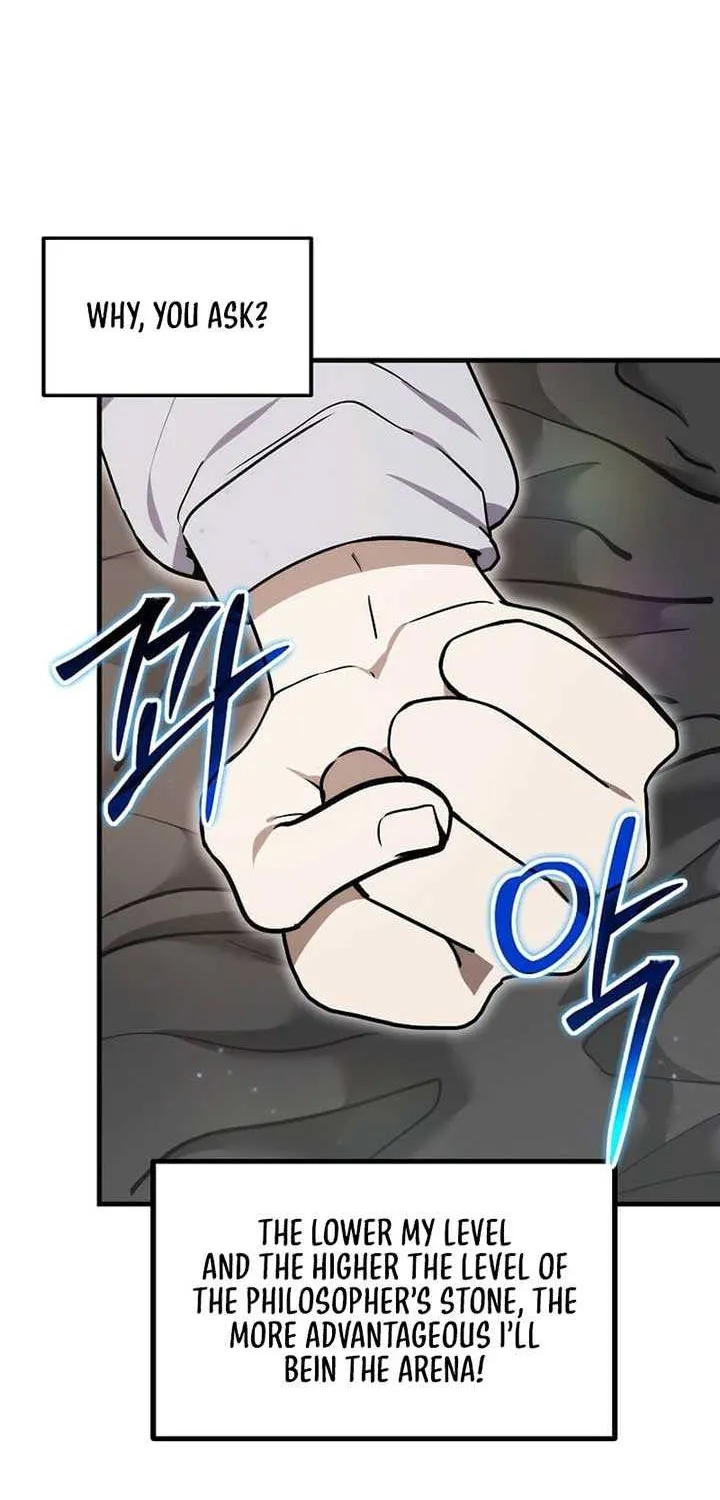 Read Regressed Genius Creates Mythic Items chapter 8 image 10 on Lezhin
