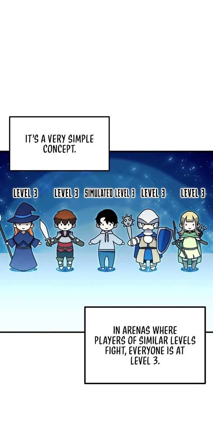Read Regressed Genius Creates Mythic Items chapter 8 image 11 on Lezhin