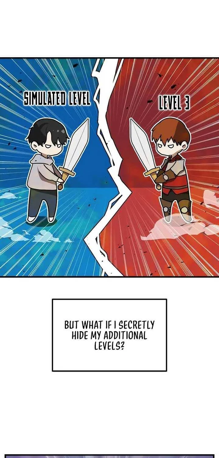 Read Regressed Genius Creates Mythic Items chapter 8 image 12 on Lezhin