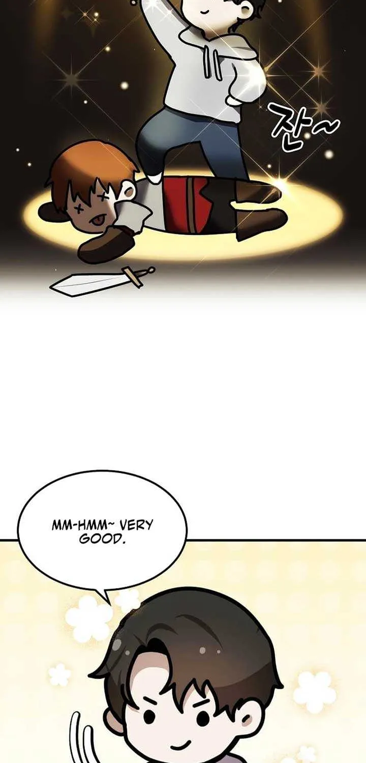 Read Regressed Genius Creates Mythic Items chapter 8 image 14 on Lezhin