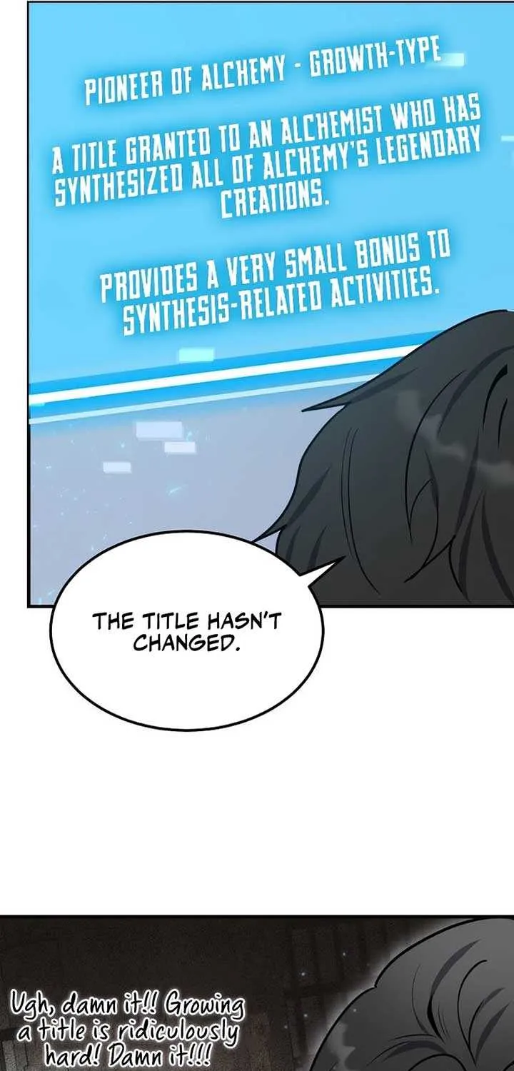 Read Regressed Genius Creates Mythic Items chapter 8 image 17 on Lezhin