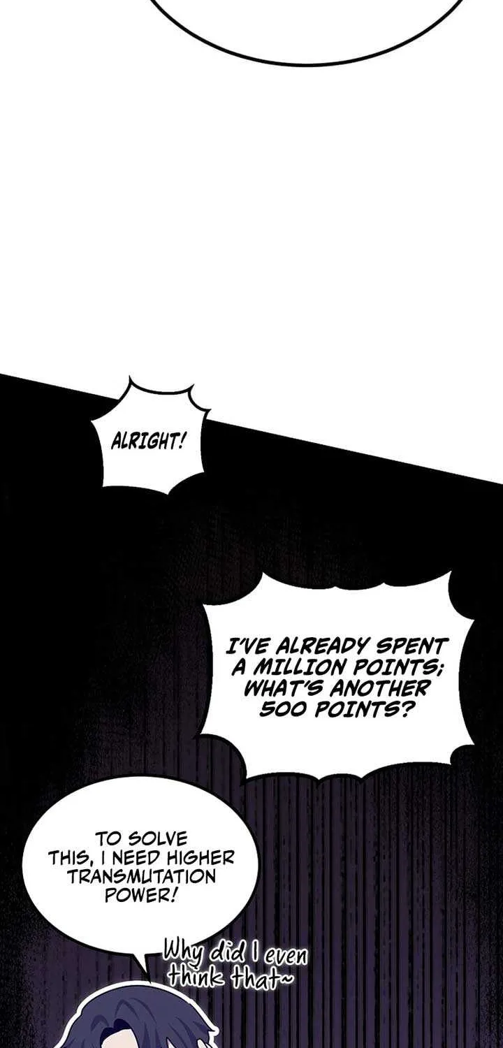 Read Regressed Genius Creates Mythic Items chapter 8 image 25 on Lezhin