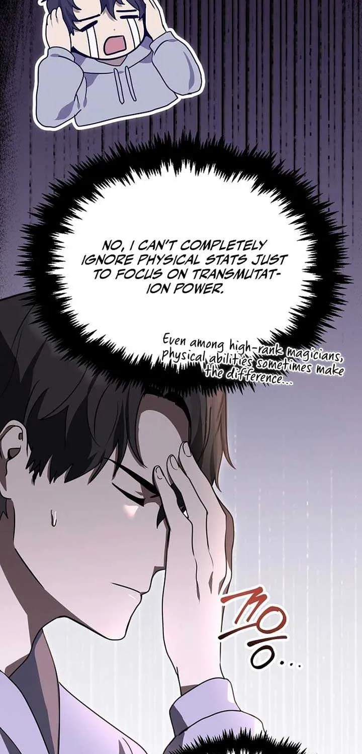 Read Regressed Genius Creates Mythic Items chapter 8 image 26 on Lezhin