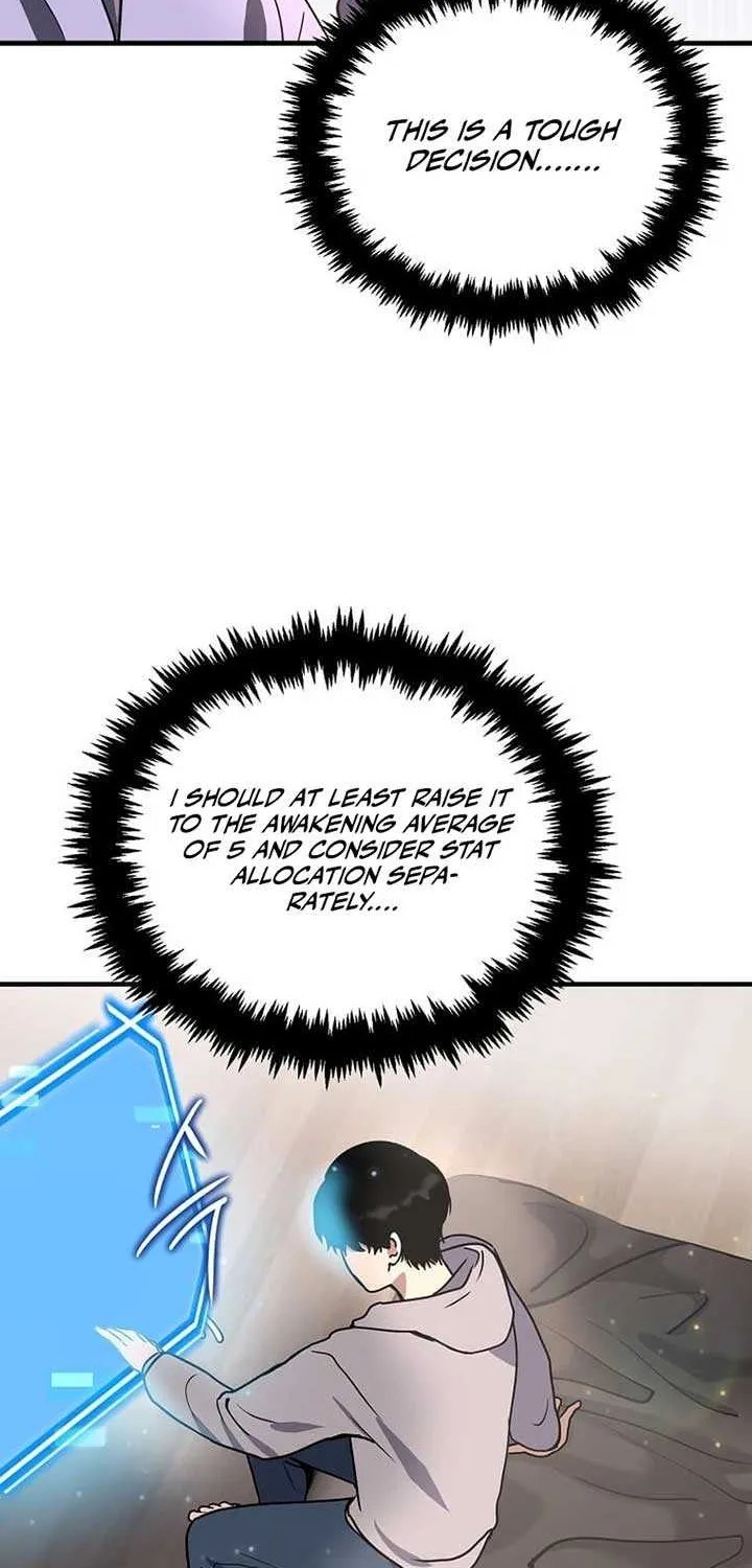 Read Regressed Genius Creates Mythic Items chapter 8 image 27 on Lezhin