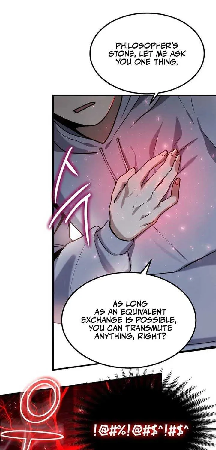 Read Regressed Genius Creates Mythic Items chapter 8 image 29 on Lezhin