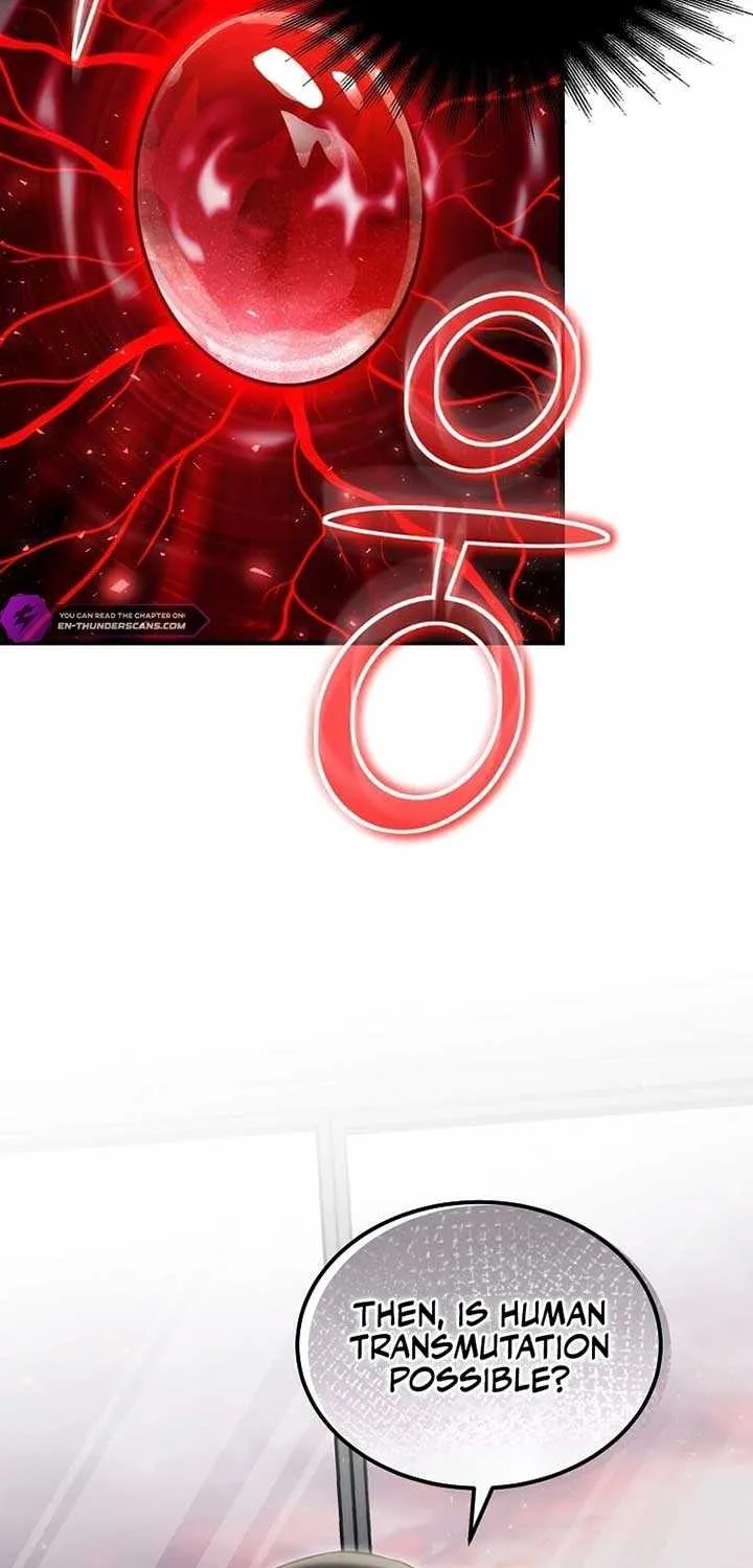 Read Regressed Genius Creates Mythic Items chapter 8 image 30 on Lezhin