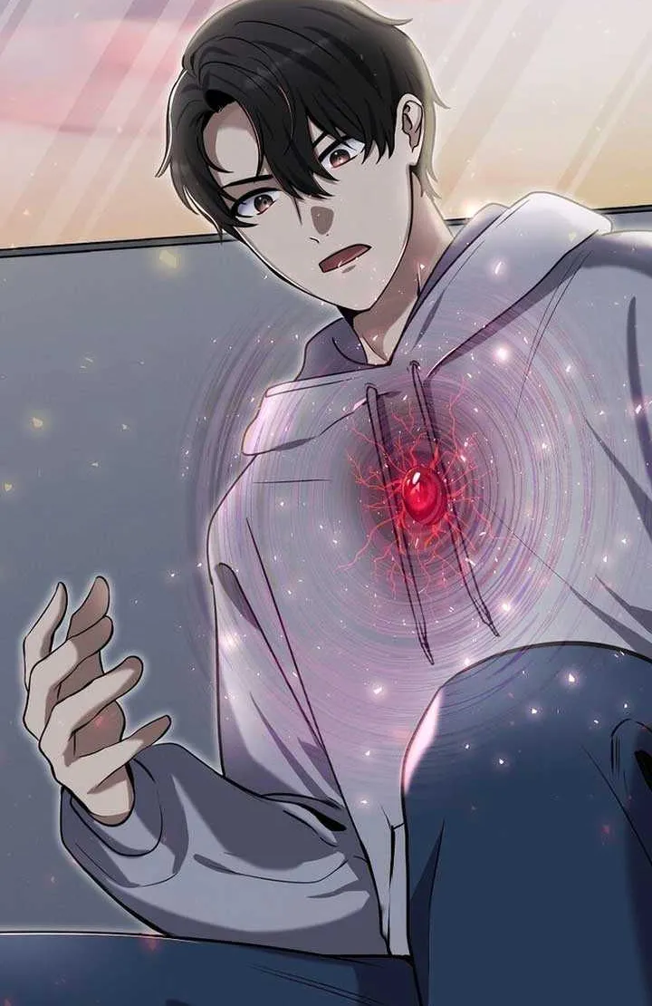 Read Regressed Genius Creates Mythic Items chapter 8 image 31 on Lezhin