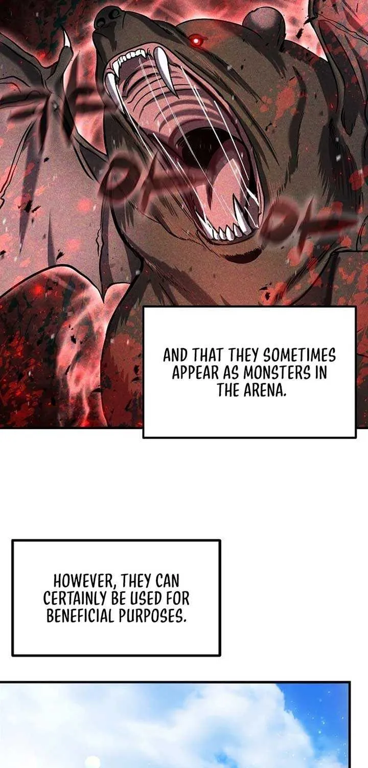 Read Regressed Genius Creates Mythic Items chapter 8 image 36 on Lezhin