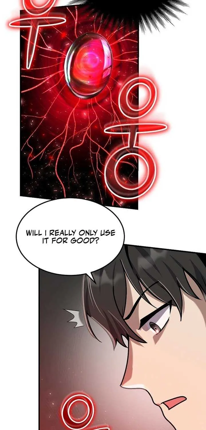 Read Regressed Genius Creates Mythic Items chapter 8 image 38 on Lezhin