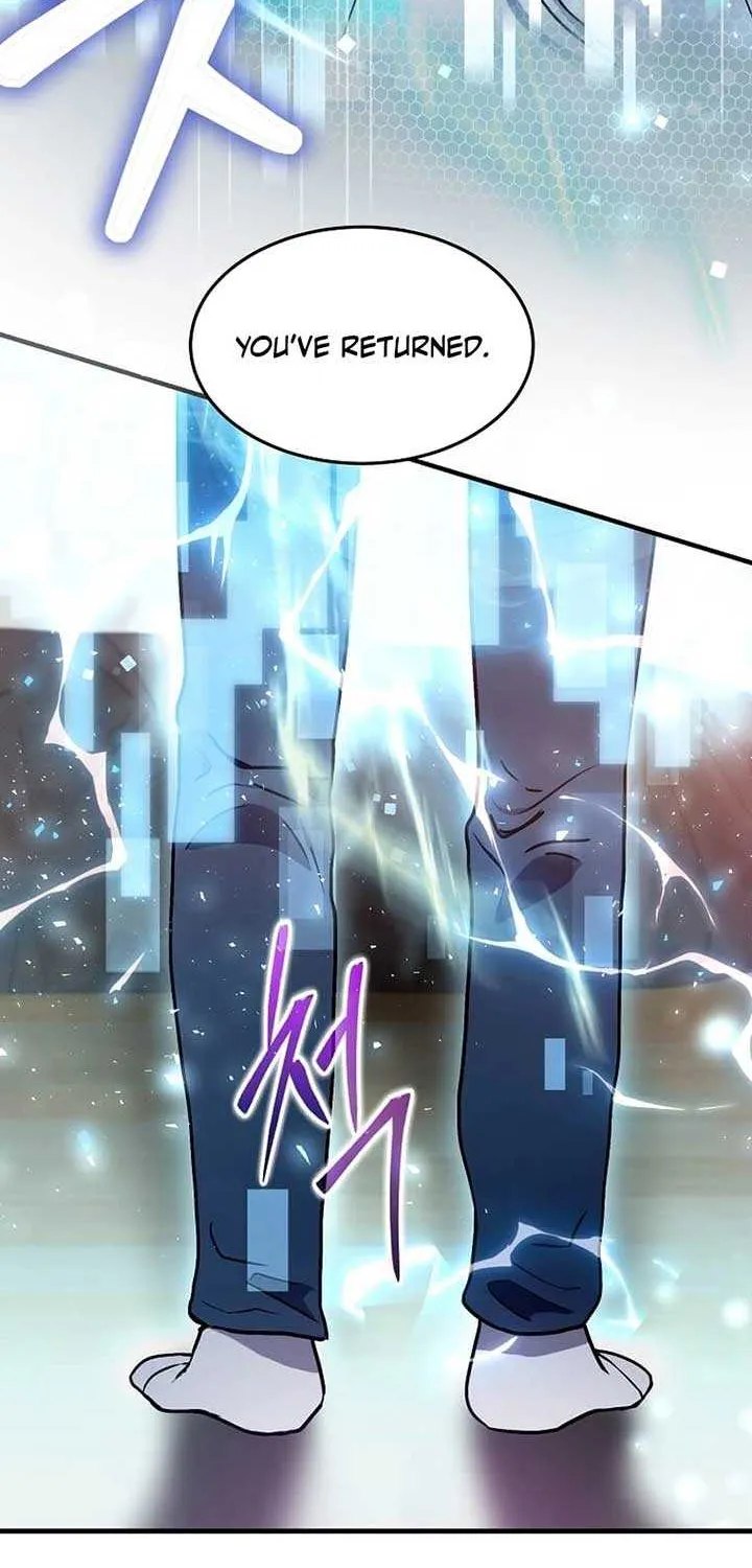 Read Regressed Genius Creates Mythic Items chapter 8 image 4 on Lezhin