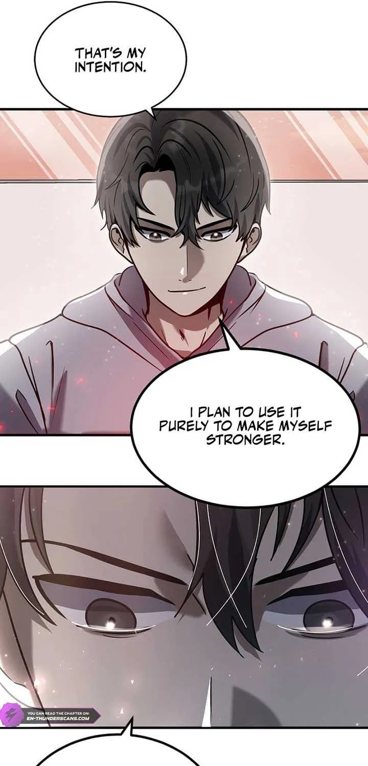 Read Regressed Genius Creates Mythic Items chapter 8 image 40 on Lezhin