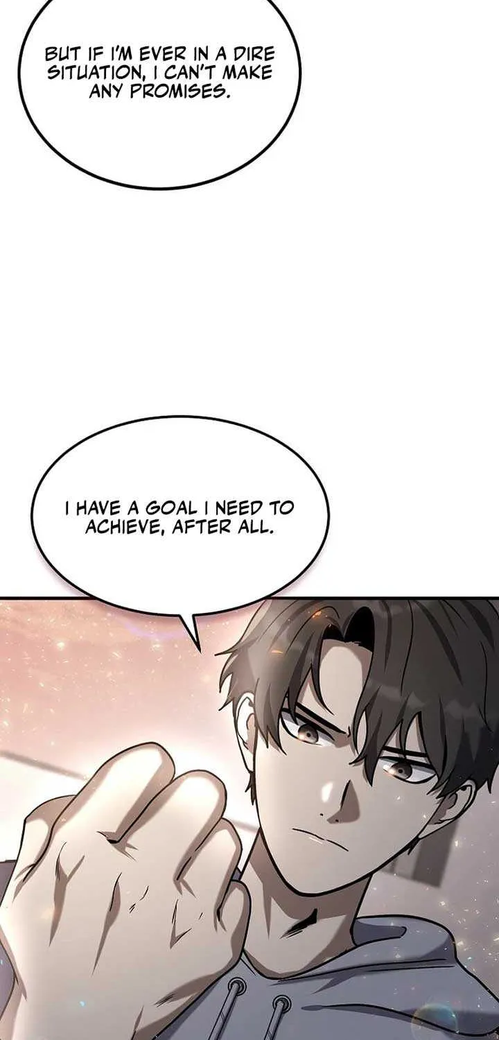 Read Regressed Genius Creates Mythic Items chapter 8 image 41 on Lezhin
