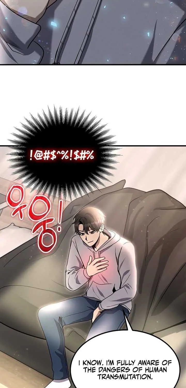 Read Regressed Genius Creates Mythic Items chapter 8 image 42 on Lezhin