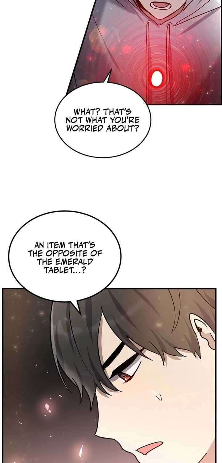 Read Regressed Genius Creates Mythic Items chapter 8 image 44 on Lezhin