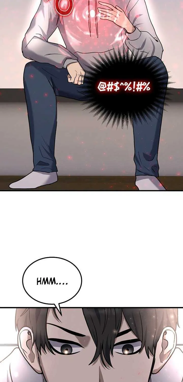 Read Regressed Genius Creates Mythic Items chapter 8 image 46 on Lezhin