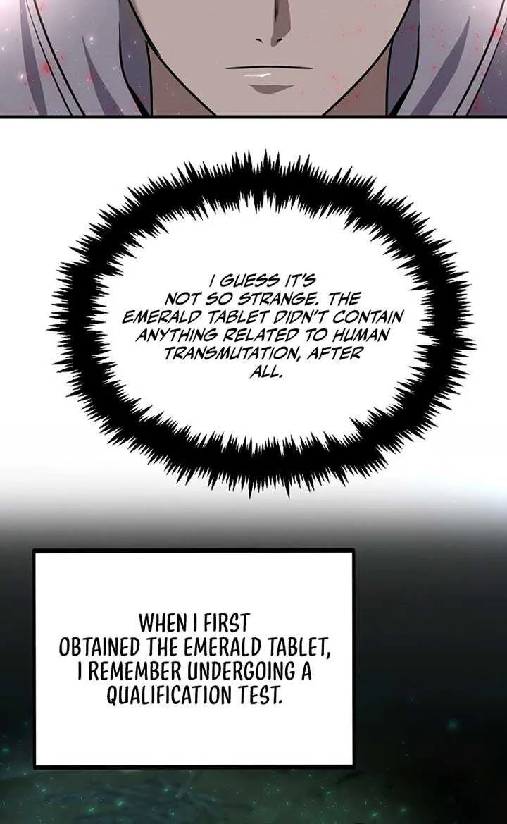 Read Regressed Genius Creates Mythic Items chapter 8 image 47 on Lezhin