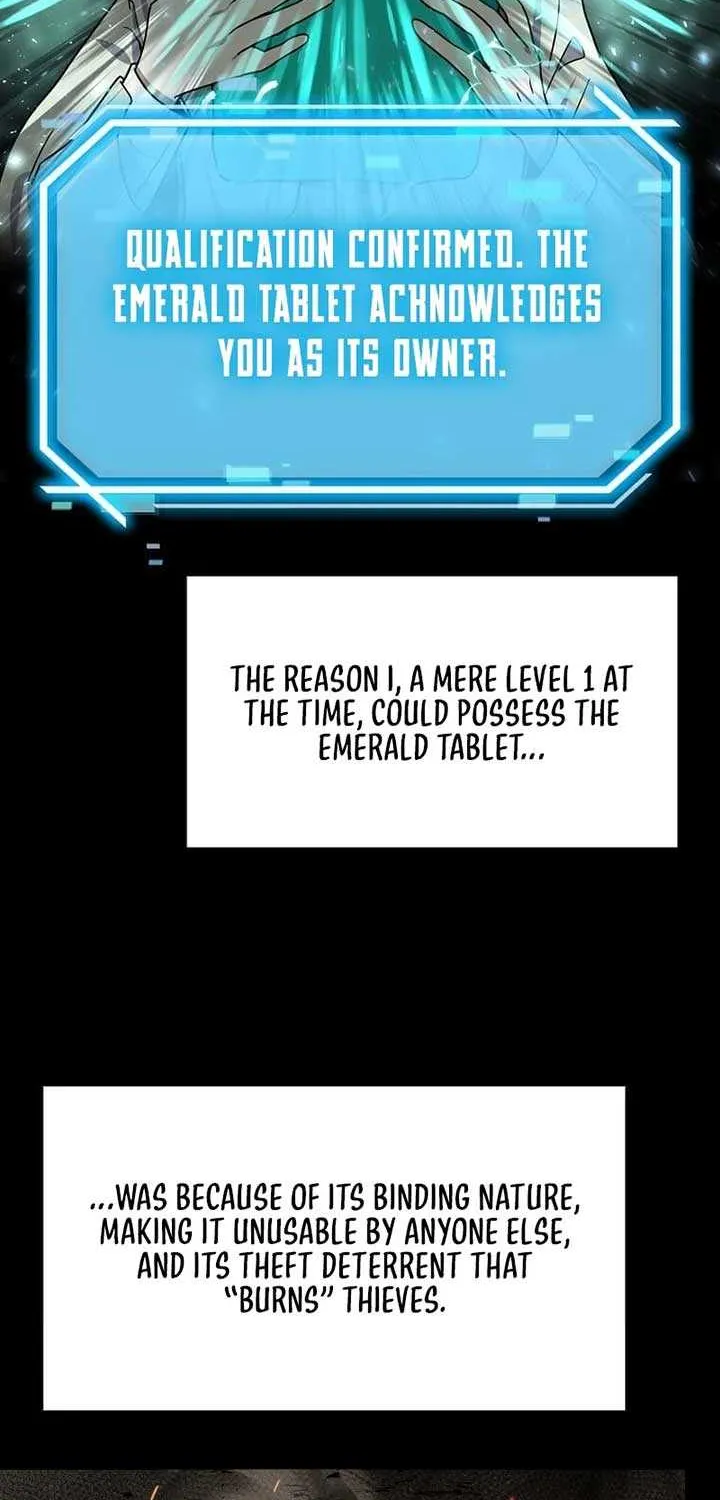 Read Regressed Genius Creates Mythic Items chapter 8 image 49 on Lezhin