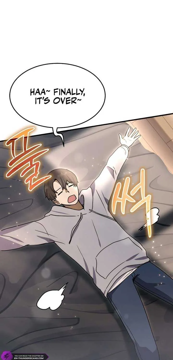 Read Regressed Genius Creates Mythic Items chapter 8 image 5 on Lezhin