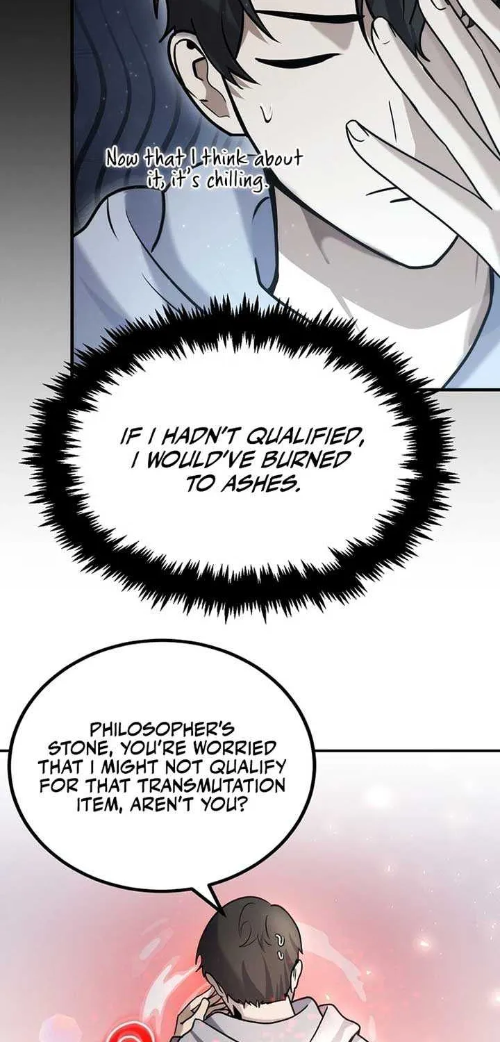 Read Regressed Genius Creates Mythic Items chapter 8 image 51 on Lezhin