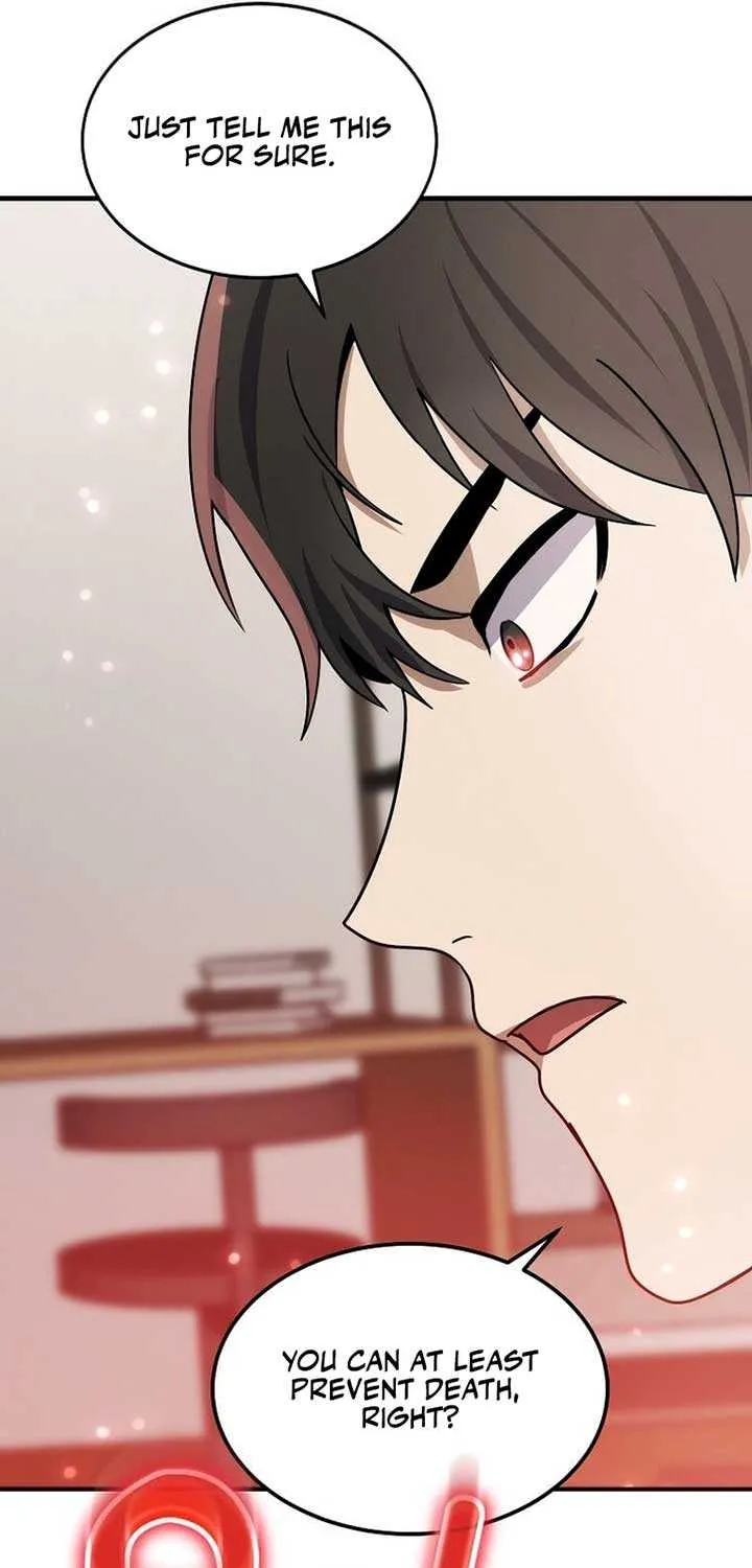 Read Regressed Genius Creates Mythic Items chapter 8 image 55 on Lezhin