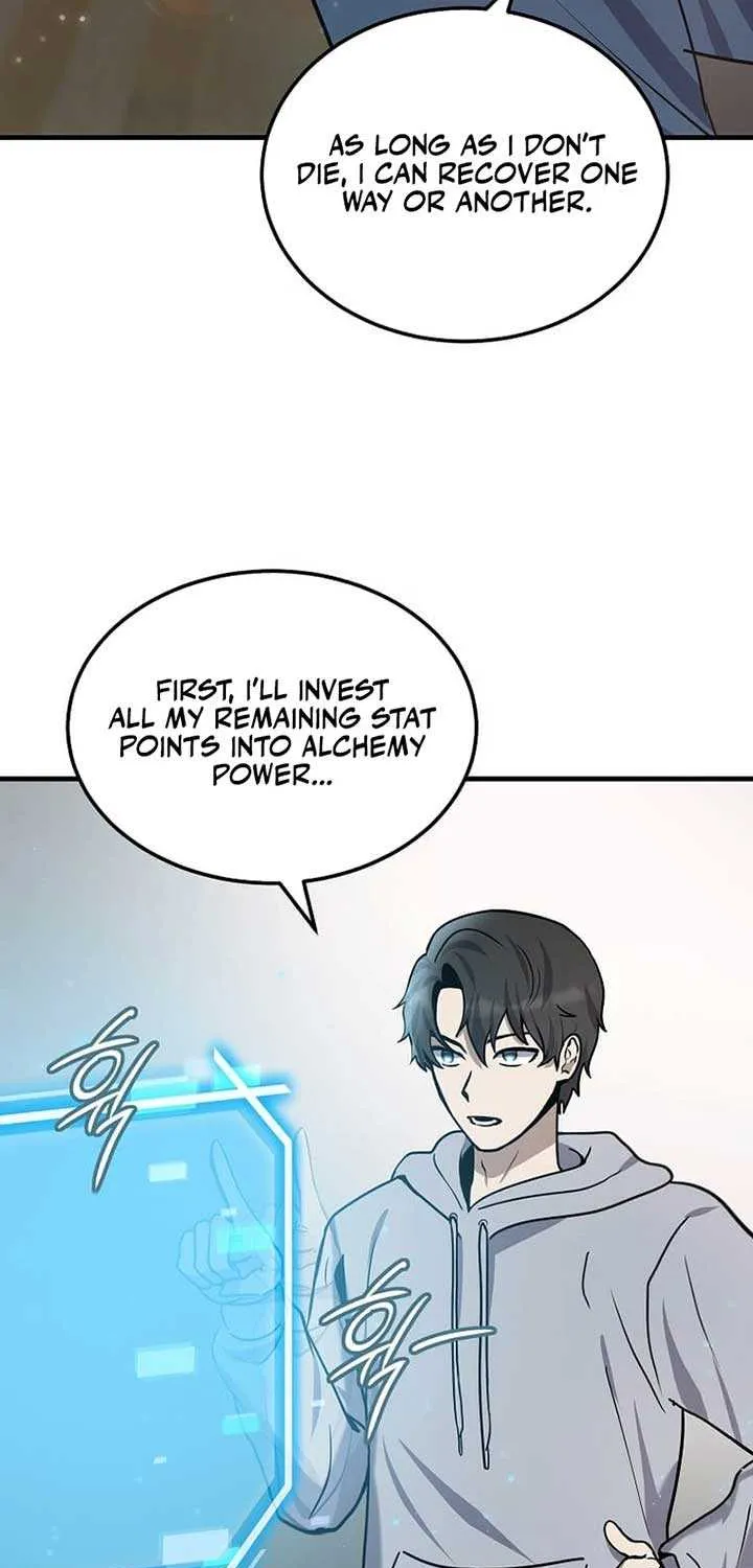 Read Regressed Genius Creates Mythic Items chapter 8 image 57 on Lezhin