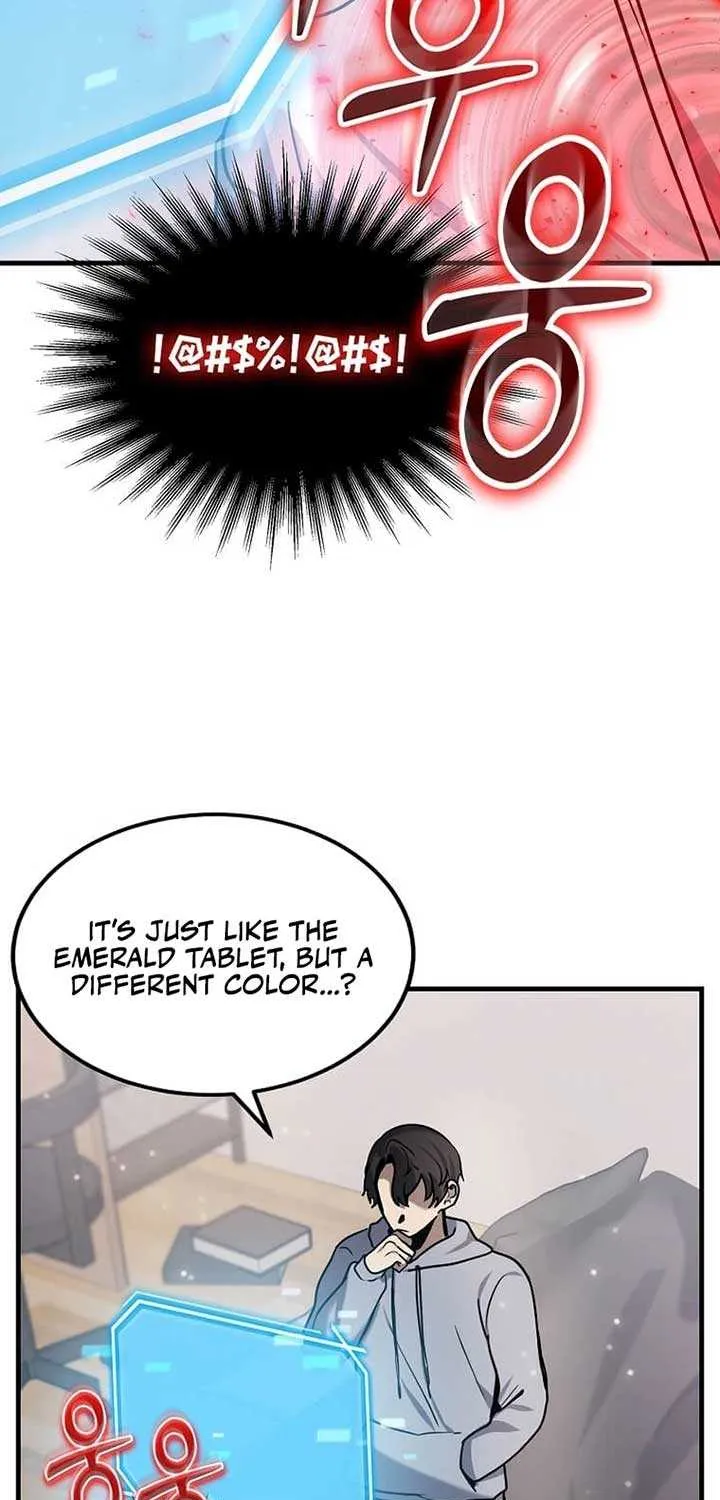 Read Regressed Genius Creates Mythic Items chapter 8 image 59 on Lezhin