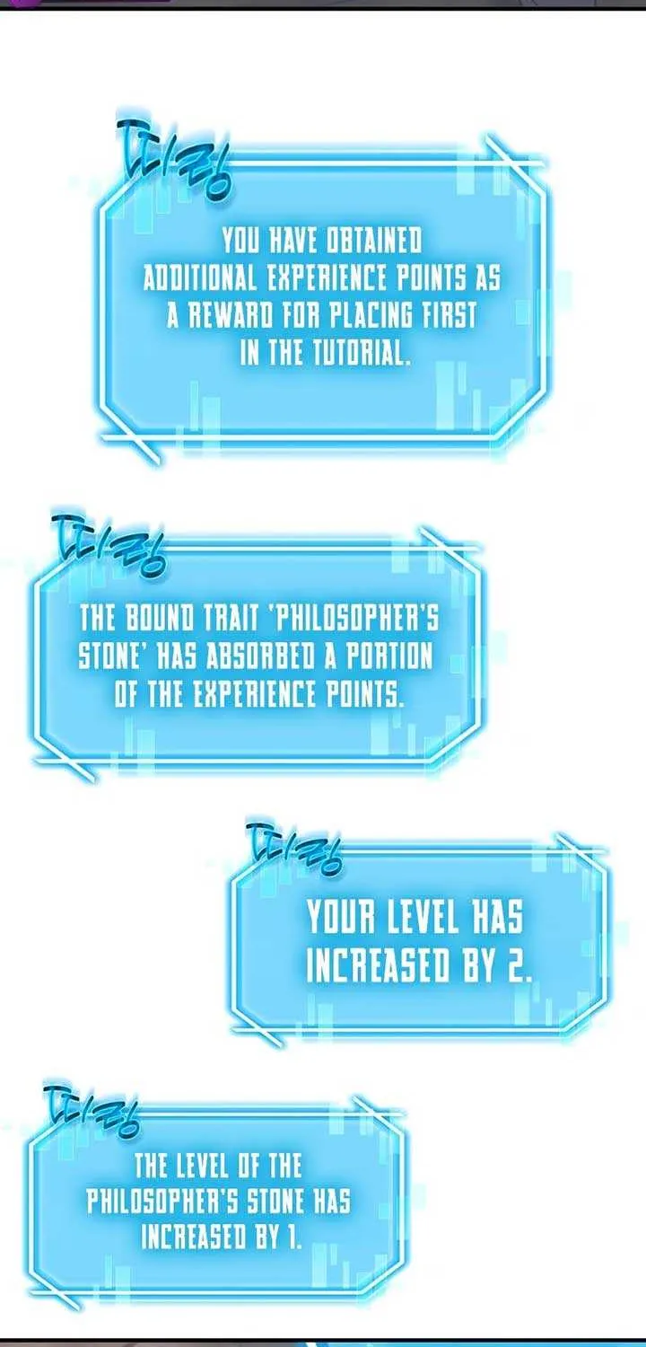 Read Regressed Genius Creates Mythic Items chapter 8 image 6 on Lezhin