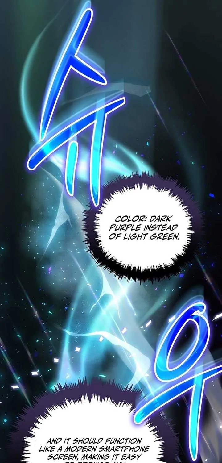 Read Regressed Genius Creates Mythic Items chapter 8 image 62 on Lezhin