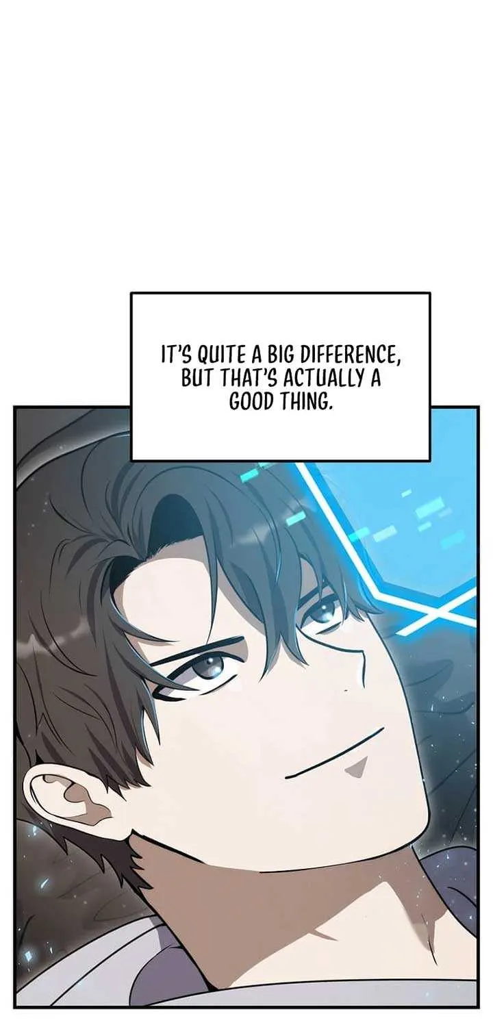 Read Regressed Genius Creates Mythic Items chapter 8 image 9 on Lezhin
