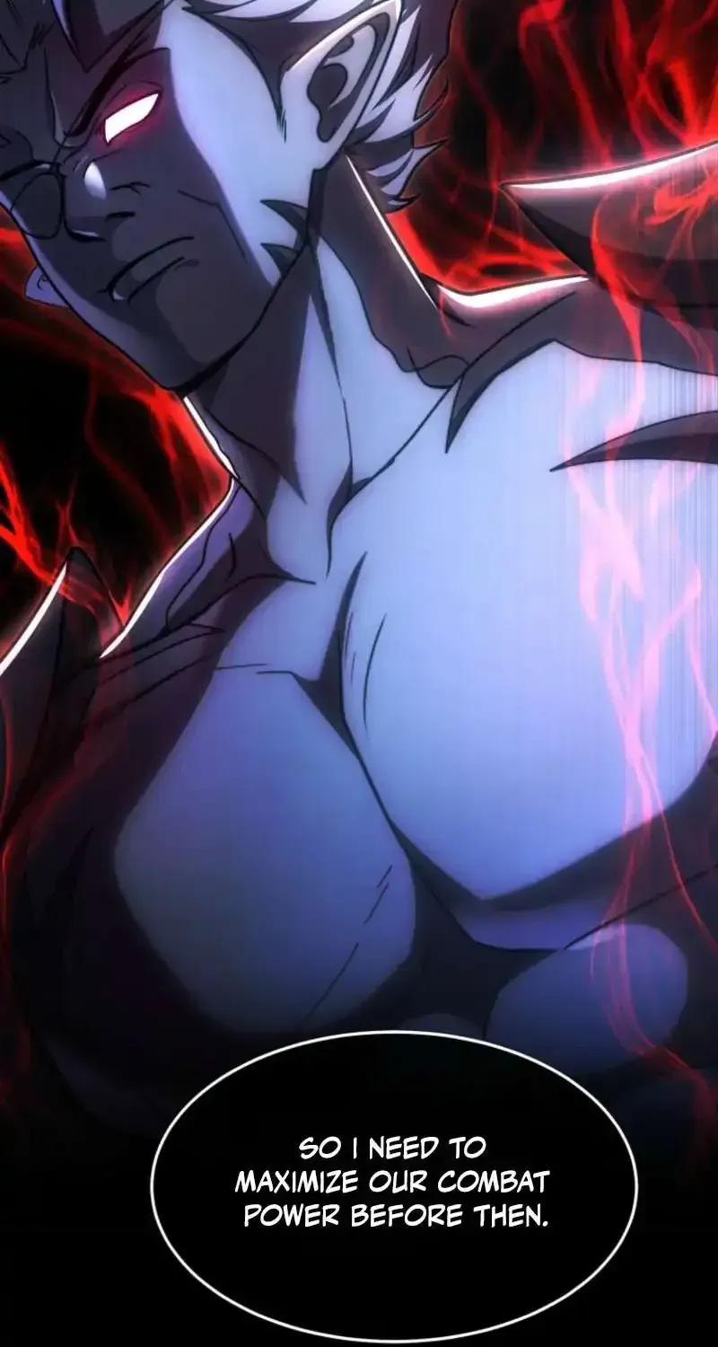 Read Regressed Genius Creates Mythic Items chapter 84 image 11 on Lezhin