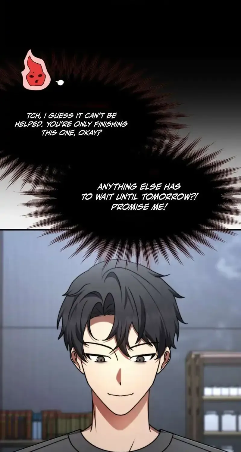 Read Regressed Genius Creates Mythic Items chapter 84 image 12 on Lezhin