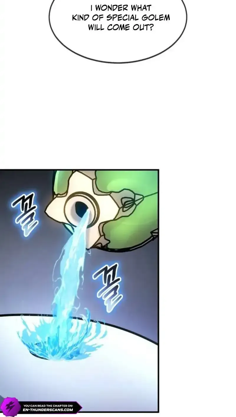 Read Regressed Genius Creates Mythic Items chapter 84 image 17 on Lezhin