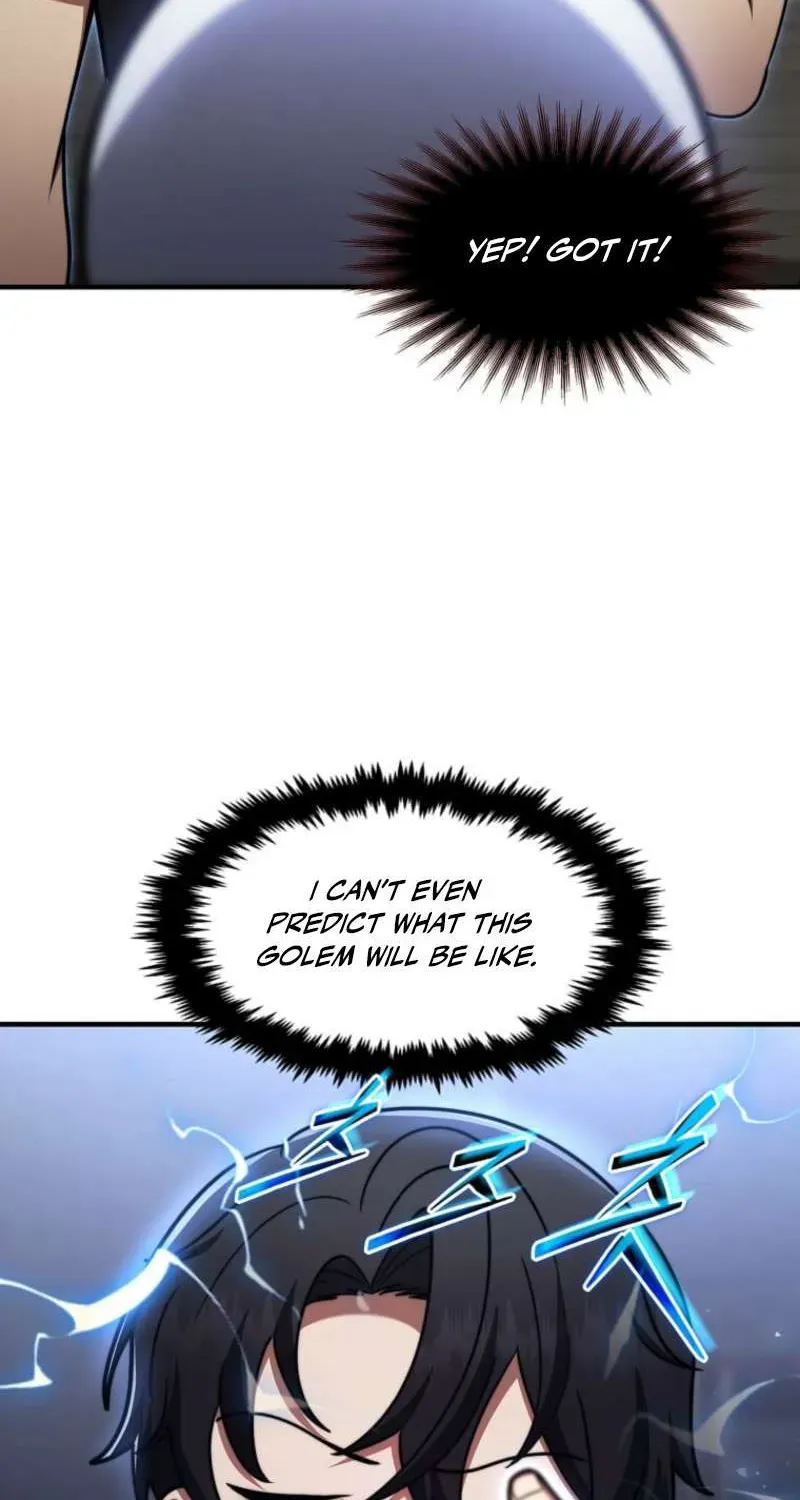 Read Regressed Genius Creates Mythic Items chapter 84 image 21 on Lezhin