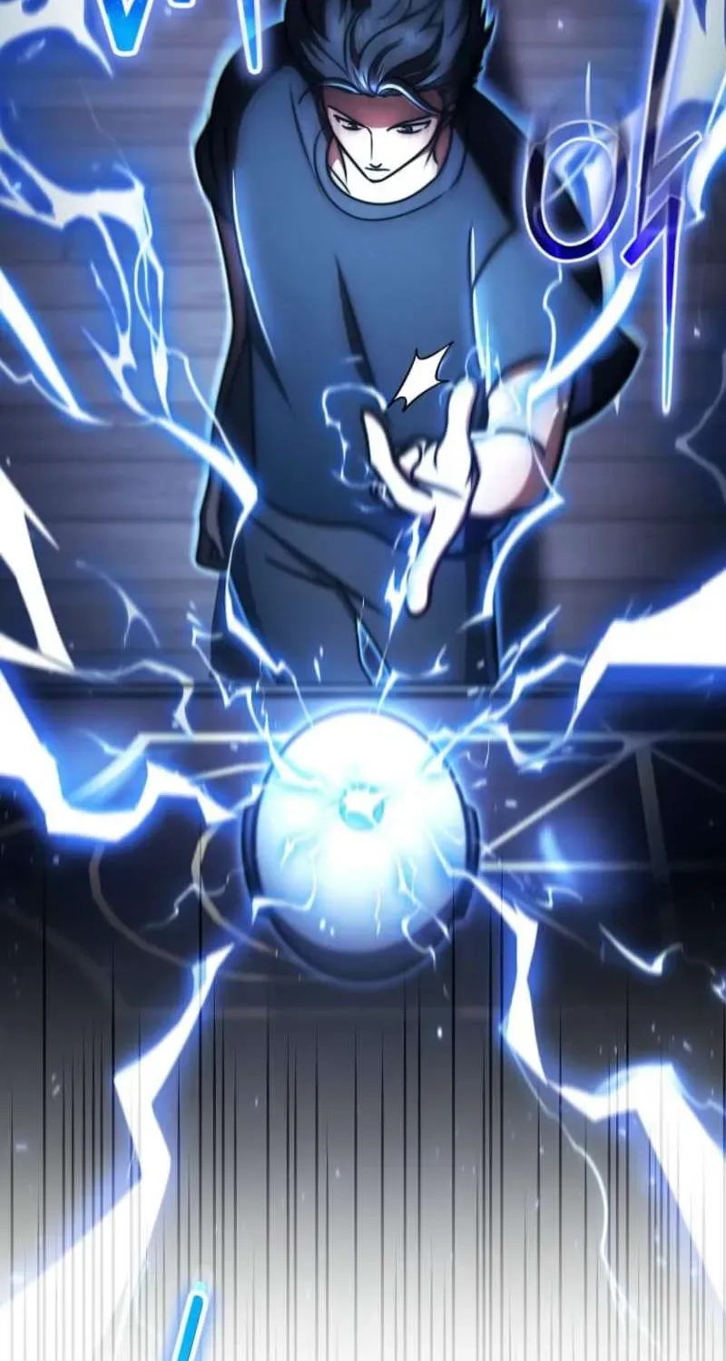 Read Regressed Genius Creates Mythic Items chapter 84 image 23 on Lezhin