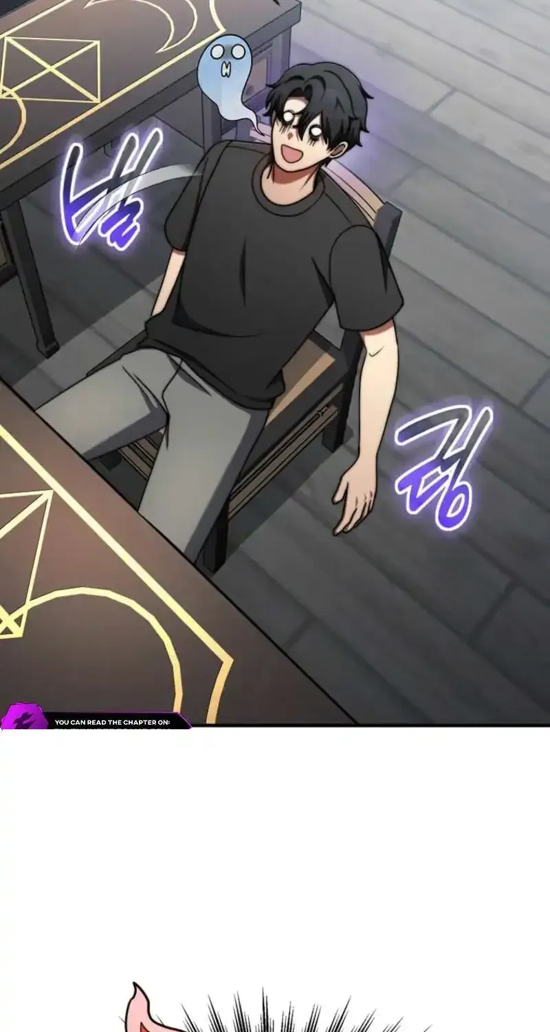 Read Regressed Genius Creates Mythic Items chapter 84 image 3 on Lezhin