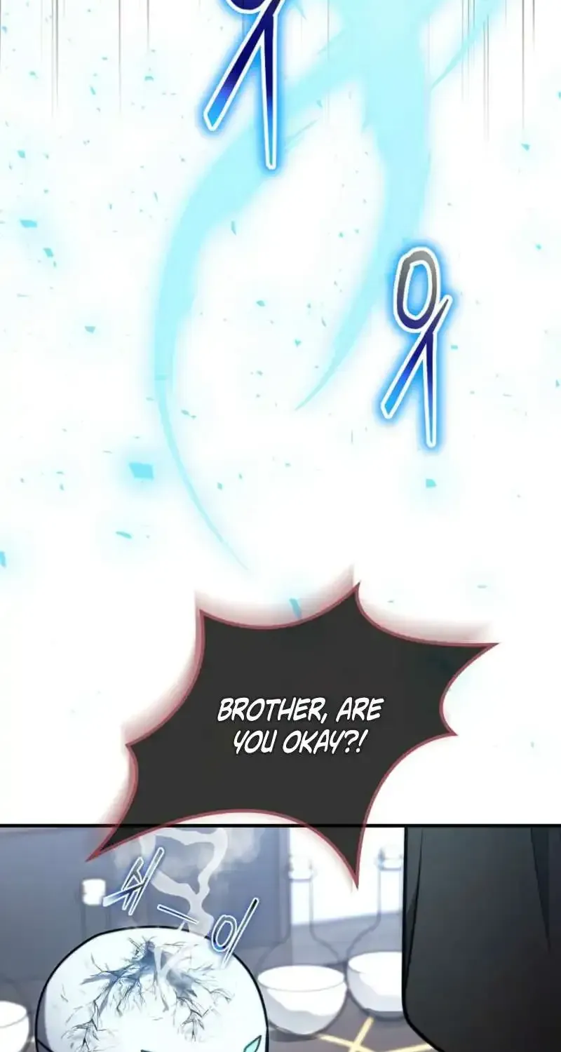 Read Regressed Genius Creates Mythic Items chapter 84 image 32 on Lezhin