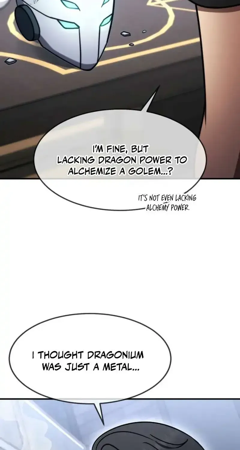 Read Regressed Genius Creates Mythic Items chapter 84 image 33 on Lezhin