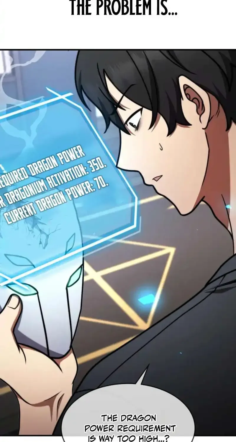 Read Regressed Genius Creates Mythic Items chapter 84 image 36 on Lezhin