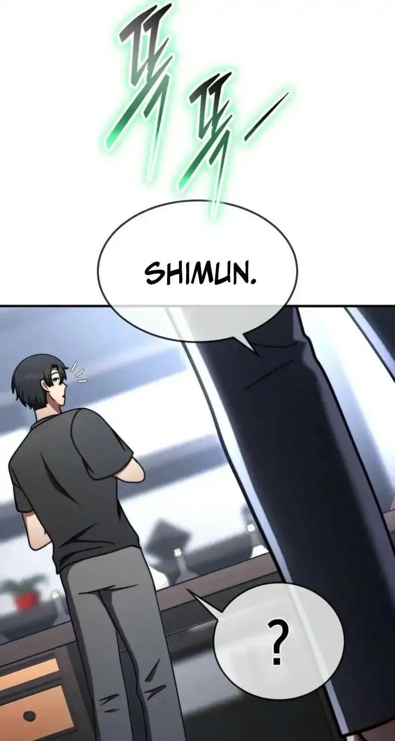 Read Regressed Genius Creates Mythic Items chapter 84 image 39 on Lezhin