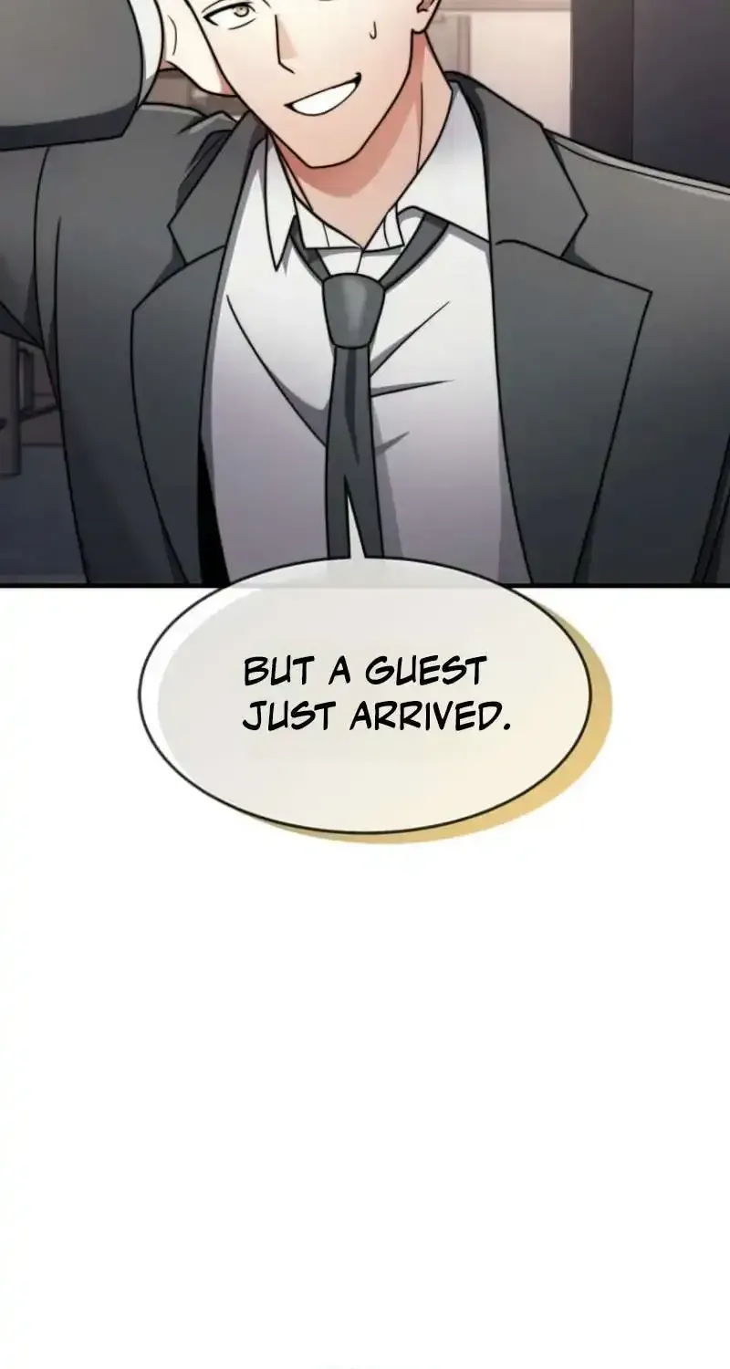 Read Regressed Genius Creates Mythic Items chapter 84 image 41 on Lezhin
