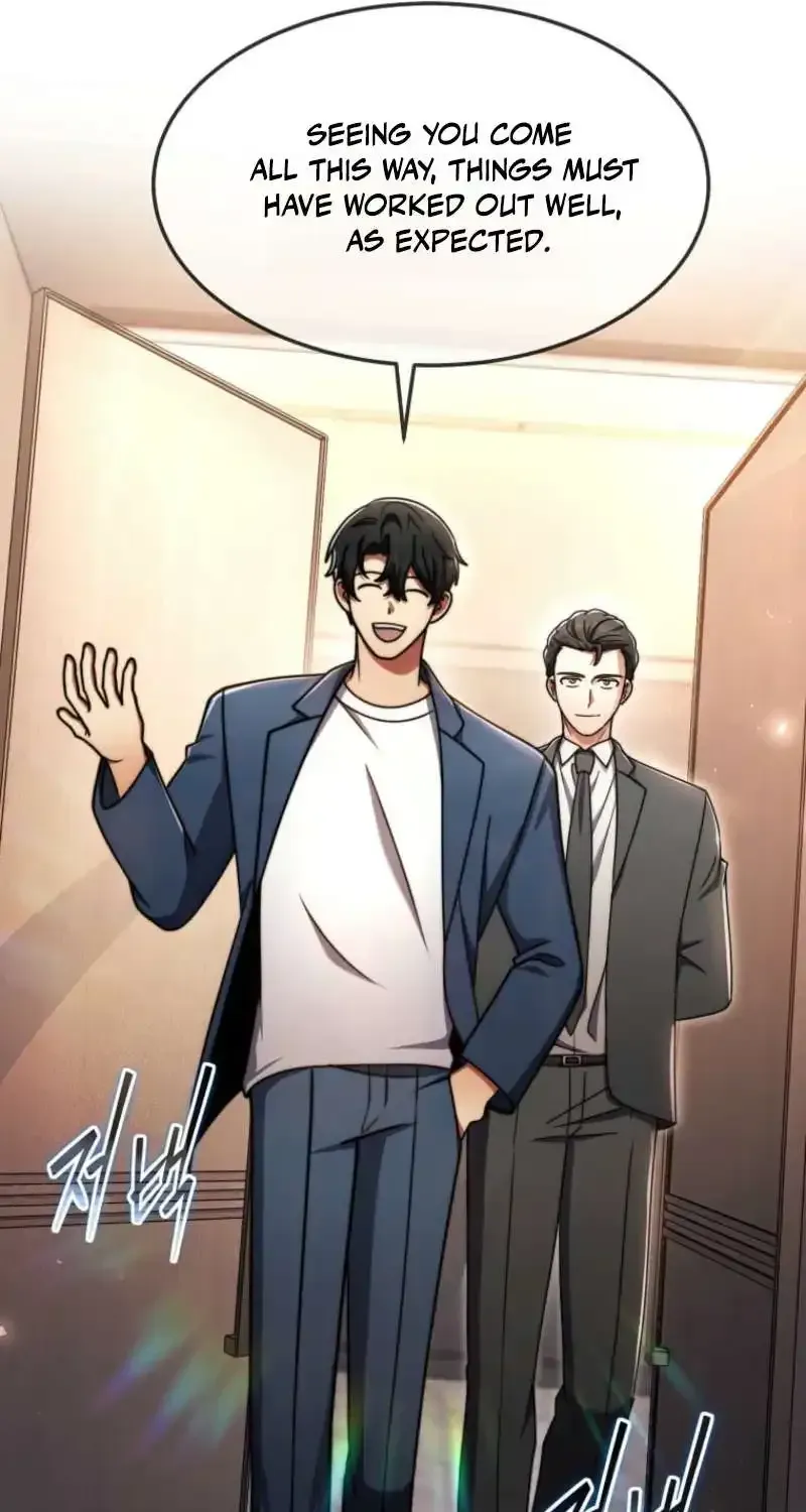 Read Regressed Genius Creates Mythic Items chapter 84 image 48 on Lezhin