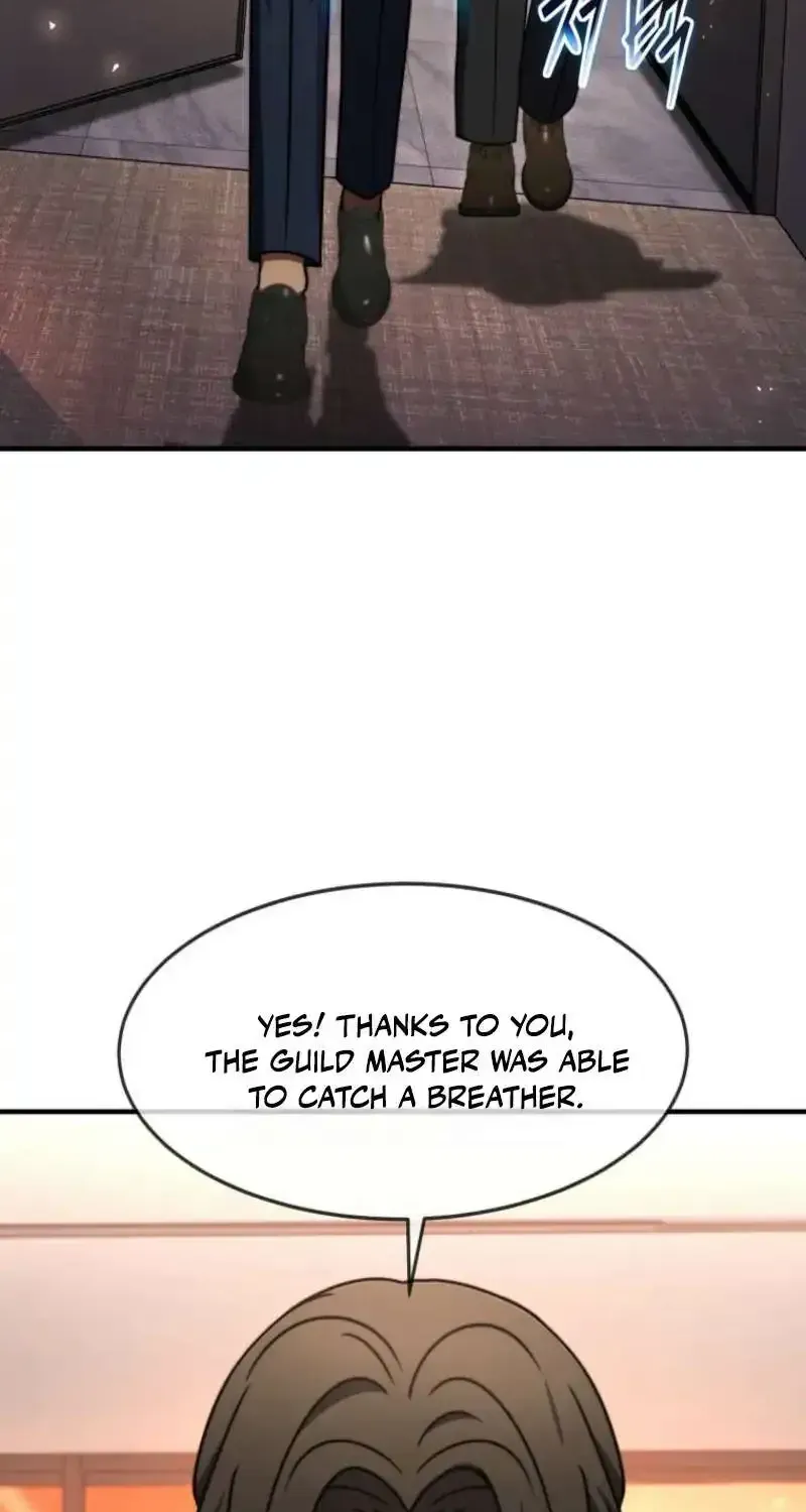 Read Regressed Genius Creates Mythic Items chapter 84 image 49 on Lezhin